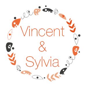 faire part de mariage de sylvia